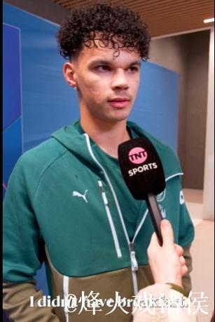 欧冠赛前有没有吃什么特别的早餐?奥赖利:我没 欧冠赛前有没有吃什么特别的早餐?奥赖利:我没