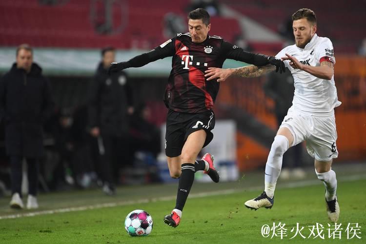 法兰克福1-0奥格斯堡,堂安律制胜,马西马、班 法兰克福1-0奥格斯堡,堂安律制胜,马西马、班