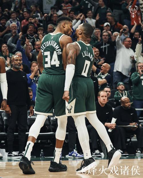 Weinbach:雄鹿或与鹈鹕持续保持联系,墨菲与琼斯值得关注 Weinbach:雄鹿或与鹈鹕持续保持联系,墨菲与琼斯值得关注