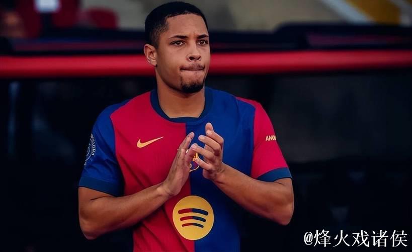 树挪死人挪活!巴萨弃将新东家56场造25球迎爆发,身价暴涨1500万欧 树挪死人挪活!巴萨弃将新东家56场造25球迎爆发,身价暴涨1500万欧