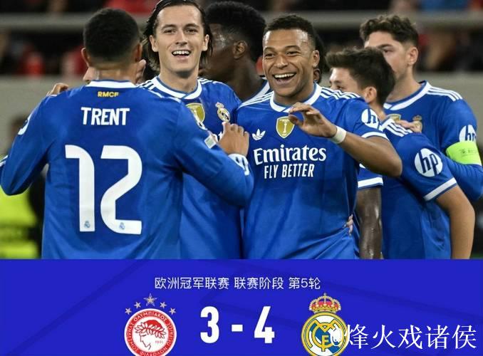 昔日中超水货彻底爆发，欧冠连破巴萨皇马球门，