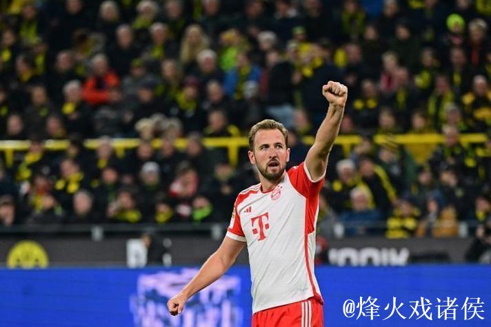 兰扎法梅提前祝贺凯恩夺冠,托纳利很难恢复口碑 兰扎法梅提前祝贺凯恩夺冠,托纳利很难恢复口碑